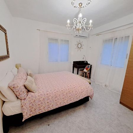 Apartamento Acogedor Con Wifi Βαλένθια Εξωτερικό φωτογραφία