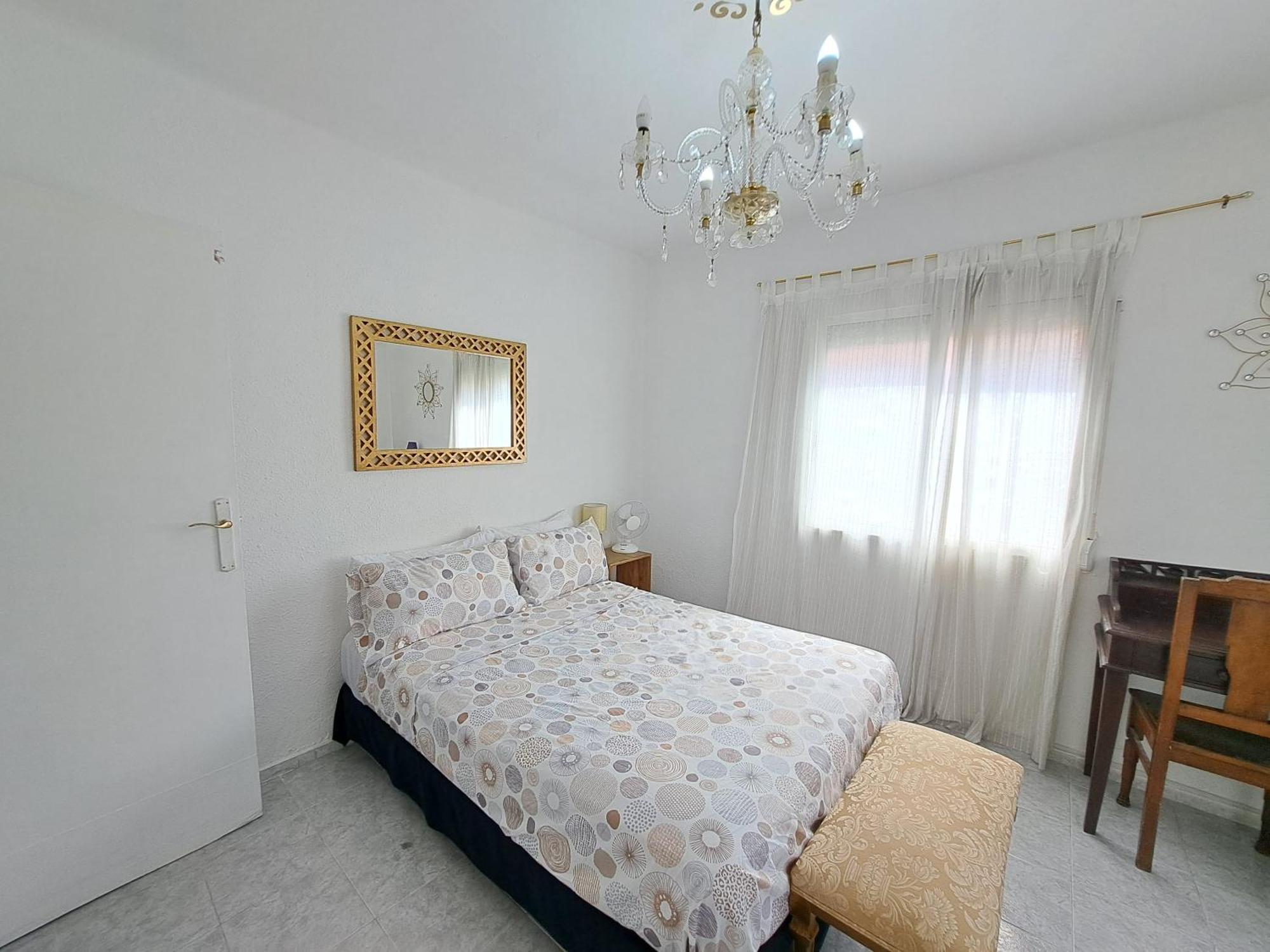Apartamento Acogedor Con Wifi Βαλένθια Εξωτερικό φωτογραφία