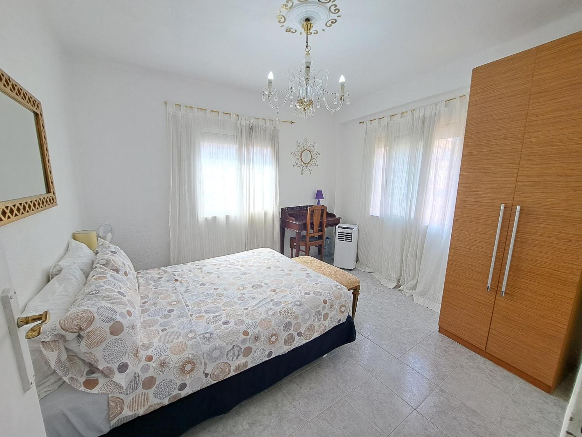 Apartamento Acogedor Con Wifi Βαλένθια Εξωτερικό φωτογραφία
