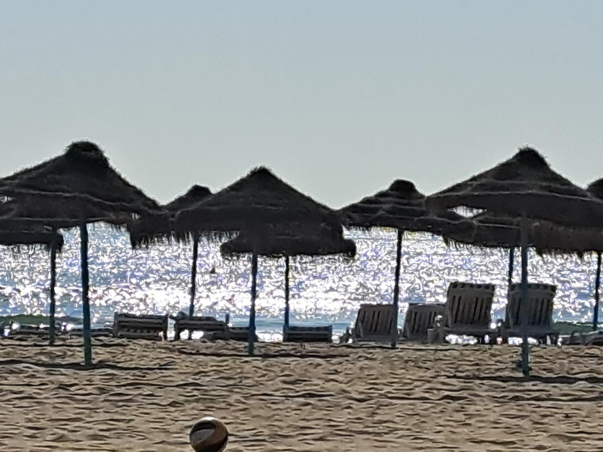 Apartamento Acogedor Con Wifi Βαλένθια Εξωτερικό φωτογραφία